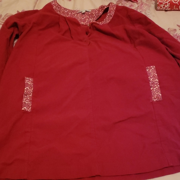 Dress - Picture 1 of 2